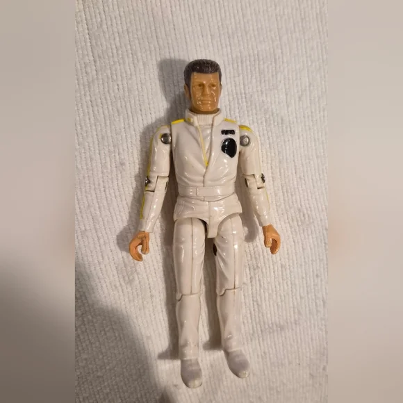 The Black Hole -Disney-Mego- 5 Action Figures - Picture 11 of 16